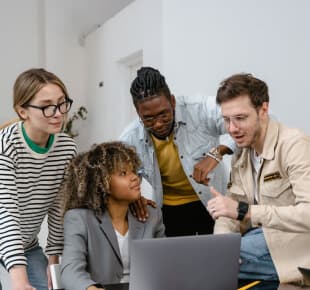 PlusMongolia trading